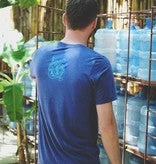 Octopus Ink Kraken Tee - Mens Fit