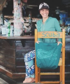 Octopus Ink Organic Cotton Tote Hats, Bags & Accessories