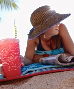 Octopus Ink Silicone Pint For The Home