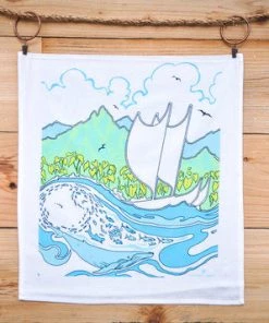 Cultivate Hawaii Kauai Tea Towels 34 Cultivate Hawaii Kauai Tea Towels