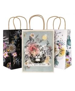 PAPAYA! Gift Bag Art & Gifts