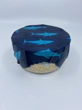 Meli Wraps For The Home Bees Wax Food Wraps - 3 Pack 11 Meli Wraps For The Home Bees Wax Food Wraps - 3 Pack