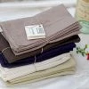 A.ell Design Set Of 4 Hemp Napkins