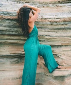 Indie Ella Dresses Paloma Pant Suit