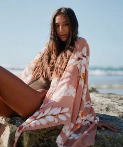 Tag Aloha Co Hats, Bags & Accessories Aloha Sarong 37 Tag Aloha Co Hats, Bags & Accessories Aloha Sarong