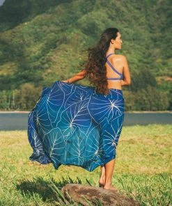 Tag Aloha Co Hats, Bags & Accessories Aloha Sarong