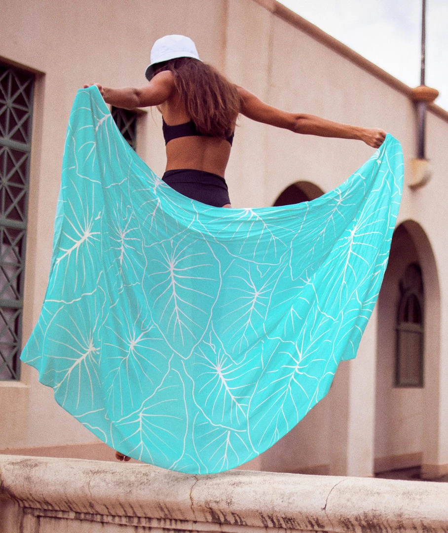 Tag Aloha Co Hats, Bags & Accessories Aloha Sarong 9 Tag Aloha Co Hats, Bags & Accessories Aloha Sarong