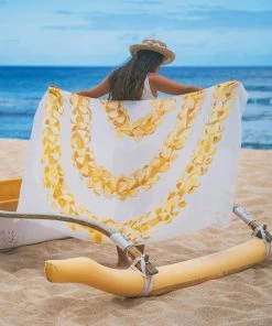 Tag Aloha Co Hats, Bags & Accessories Aloha Sarong 32 Tag Aloha Co Hats, Bags & Accessories Aloha Sarong