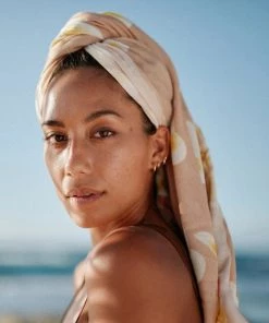 Tag Aloha Co Hats, Bags & Accessories Aloha Sarong 35 Tag Aloha Co Hats, Bags & Accessories Aloha Sarong