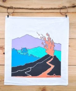 Cultivate Hawaii Kauai Tea Towels 39 Cultivate Hawaii Kauai Tea Towels