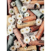 Poppy & Pout Bath & Beauty Natural Lip Balm