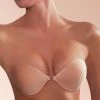 Free Bra Strapless, Backless And Seamless Bra Lingerie
