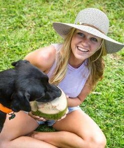 Sunday Afternoons Sol Seeker Hat Hats, Bags & Accessories