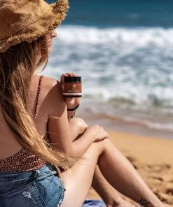 Sol Remedies Reef Safe Sunscreen