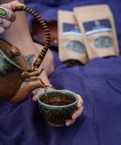 Sol Remedies Loose Leaf Tea Art & Gifts