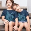 Octopus Ink Kids Tee