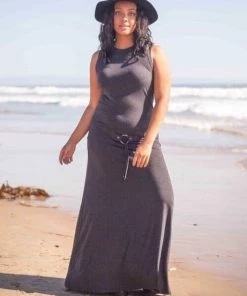 Nomads Dresses Bamboo Thalia Dress