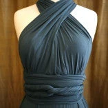 A.ell Design Bamboo Twist And Wrap Dress 24 A.ell Design Bamboo Twist And Wrap Dress