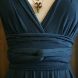 A.ell Design Bamboo Twist And Wrap Dress 25 A.ell Design Bamboo Twist And Wrap Dress