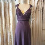 A.ell Design Bamboo Twist And Wrap Dress 28 A.ell Design Bamboo Twist And Wrap Dress