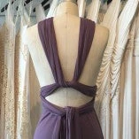 A.ell Design Bamboo Twist And Wrap Dress 27 A.ell Design Bamboo Twist And Wrap Dress