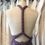 A.ell Design Bamboo Twist And Wrap Dress 29 A.ell Design Bamboo Twist And Wrap Dress