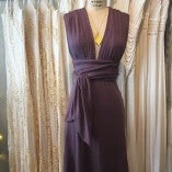 A.ell Design Bamboo Twist And Wrap Dress 30 A.ell Design Bamboo Twist And Wrap Dress