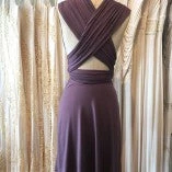 A.ell Design Bamboo Twist And Wrap Dress 31 A.ell Design Bamboo Twist And Wrap Dress