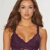 Undie Couture Lingerie Classic Lace Bralette