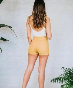 Juniper Sparrow Scoop Body Suit Tops