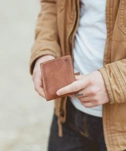 BedStu Mens Clothing Jenson Wallet