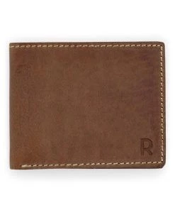 BedStu Mens Clothing Jenson Wallet