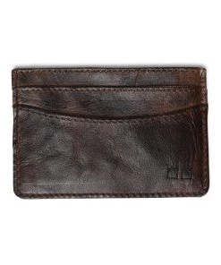 BedStu Mens Clothing Chuck Wallet