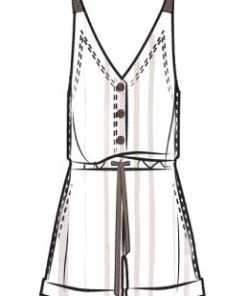 Splendid Skirts & Pants Sedona Romper