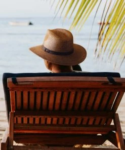 Sunday Afternoons Unwind Hat