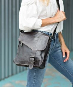 BedStu Venice Beach Shoulder Bag