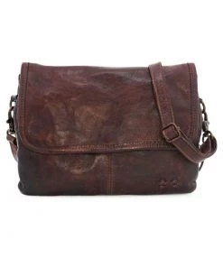BedStu Hats, Bags & Accessories Ziggy Cross Body Leather Bag
