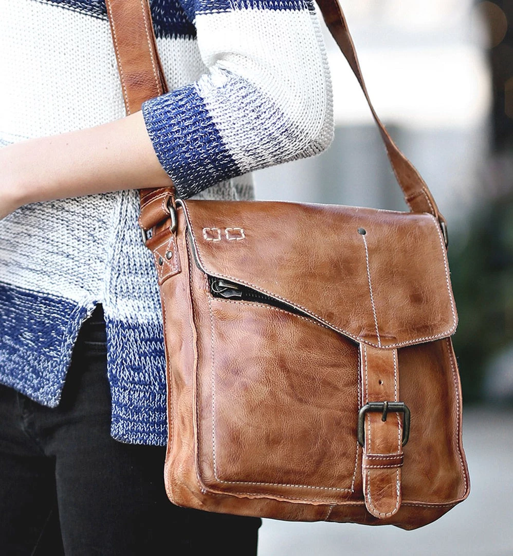 BedStu Venice Beach Shoulder Bag 6 BedStu Venice Beach Shoulder Bag