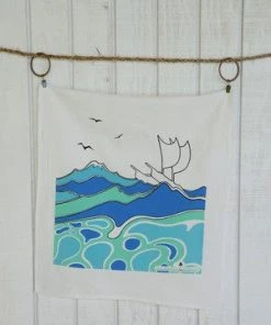 Cultivate Hawaii Kauai Tea Towels 31 Cultivate Hawaii Kauai Tea Towels