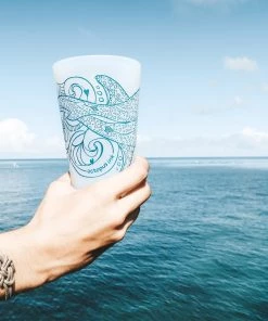 Octopus Ink Silicone Pint For The Home