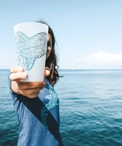 Octopus Ink Silicone Pint For The Home