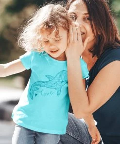 Octopus Ink Kids Tee