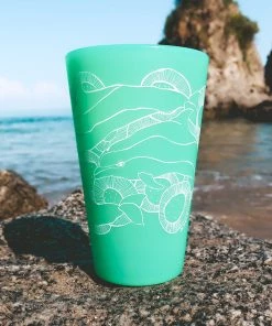 Octopus Ink Silicone Pint For The Home