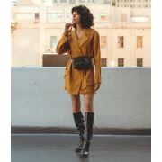 BedStu Hats, Bags & Accessories Ziggy Cross Body Leather Bag